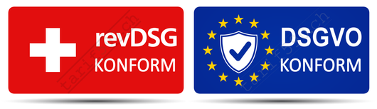 Datenschutz Konform